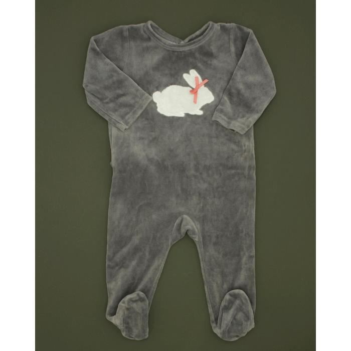 Pyjama tape al oeil