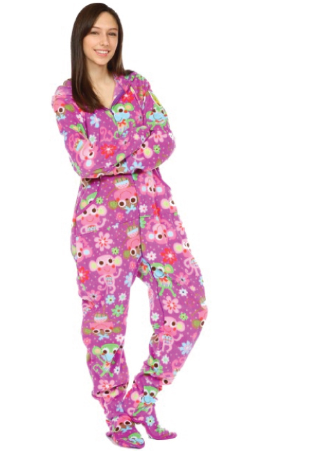 Pyjama integrale