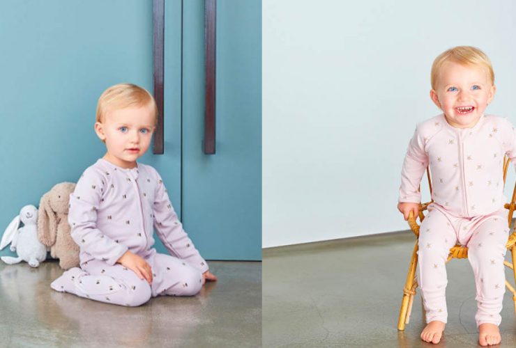 Comete pyjama