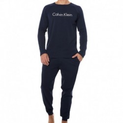 Pyjama d'intérieur pour homme