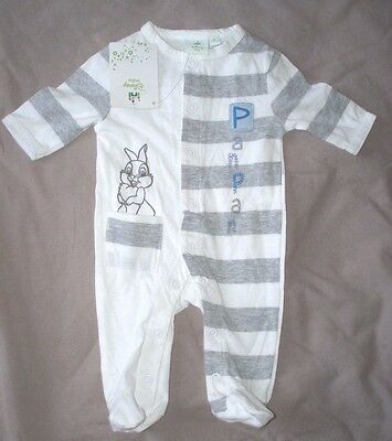 Pyjama disney naissance