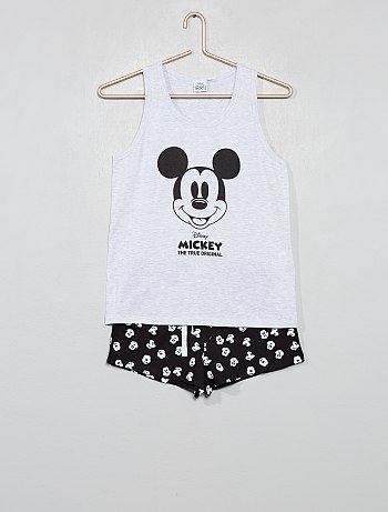 Pyjama ado fille 14 ans