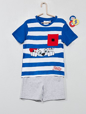 Kiabi pyjama garcon 2 ans