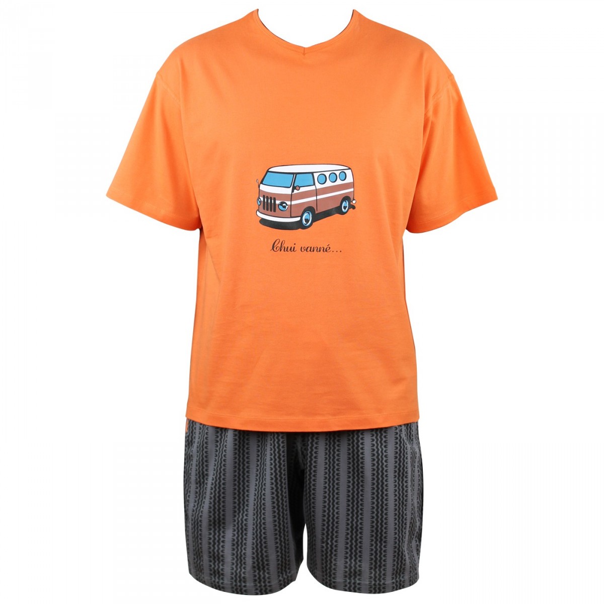 Pyjama ete homme