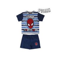 Pyjama spiderman carrefour