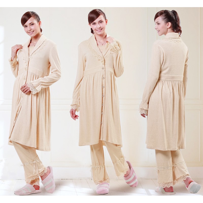 Pyjama femme apres accouchement