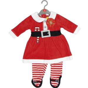 Pyjama de noel bebe