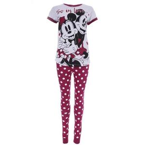 Pyjama polaire femme disney