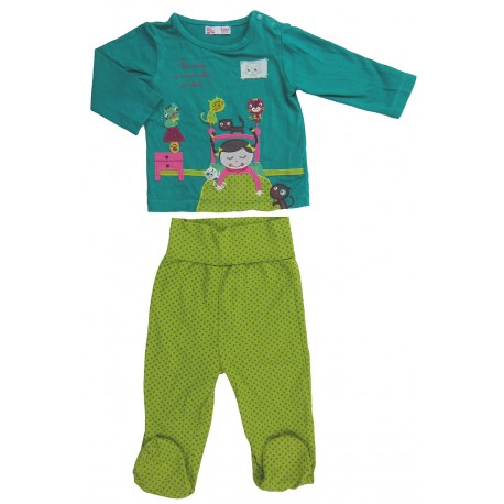 Pyjama dpam