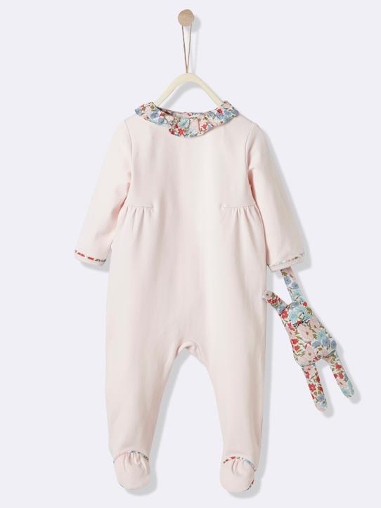 Body pyjama bebe