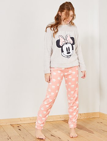 Pyjama femme pas cher kiabi