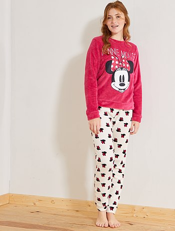 Kiabi pyjama minnie