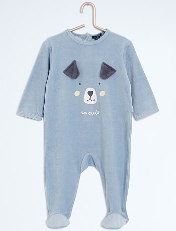 Pyjama bebe garcon soldes