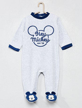 Pyjama kiabi bébé