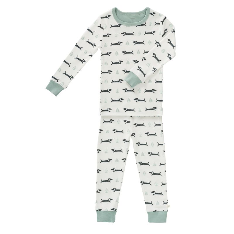 Pyjama zebre enfant