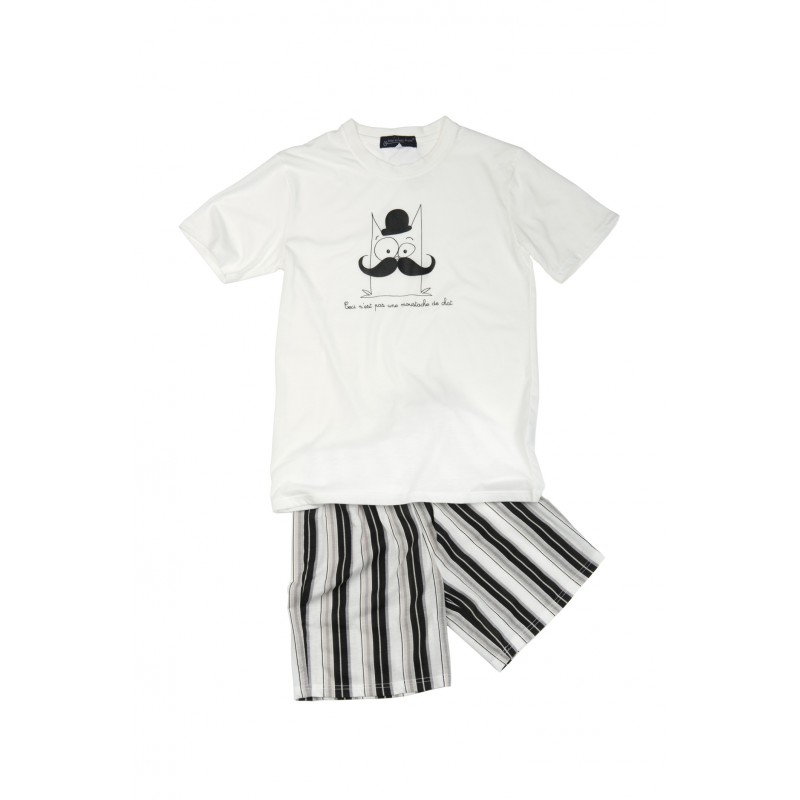 Pyjama ete enfant
