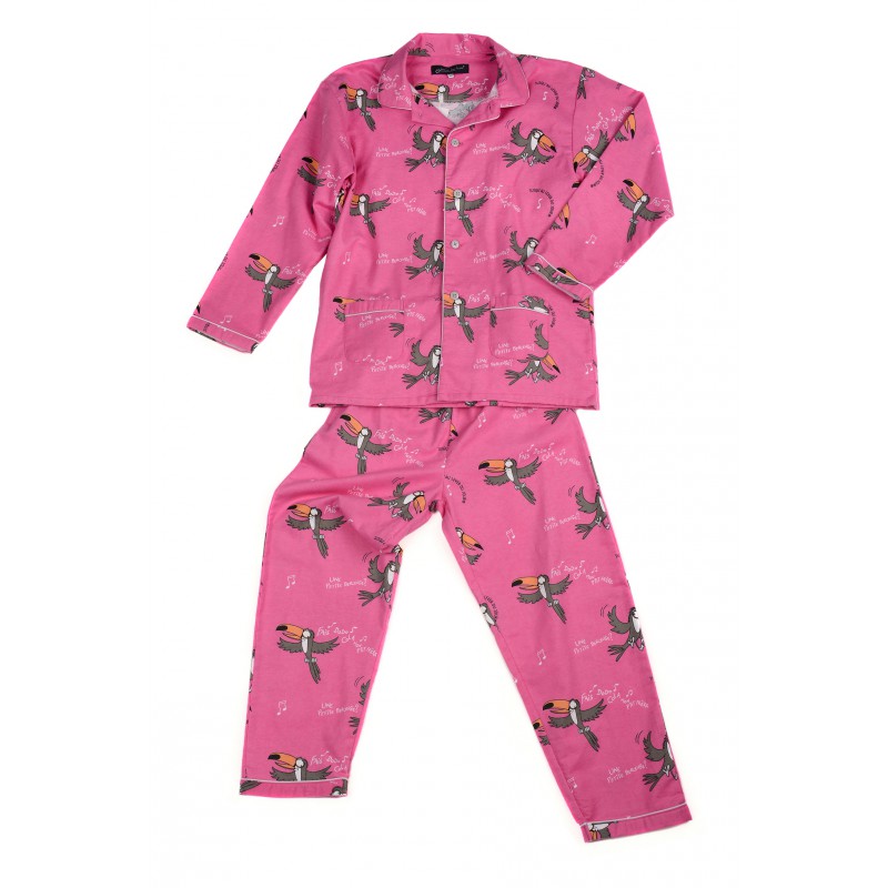 Pyjama pilou garcon