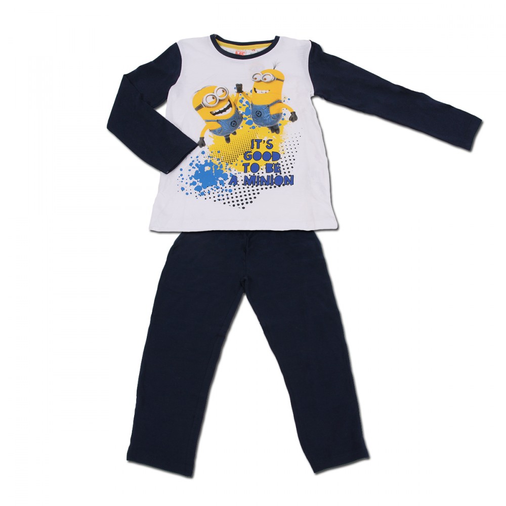 Image pyjama enfant