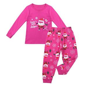 Pyjama noel garçon 4 ans