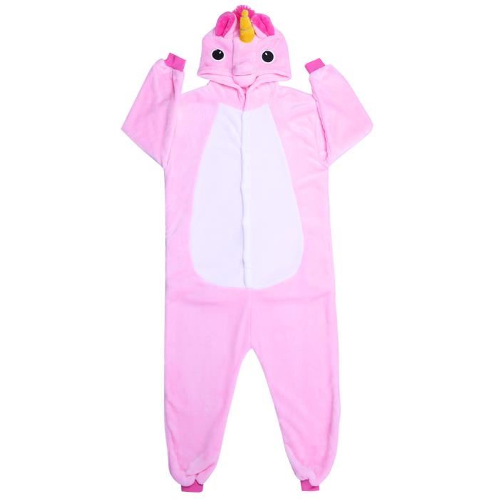 Pyjama fille 12 ans animaux
