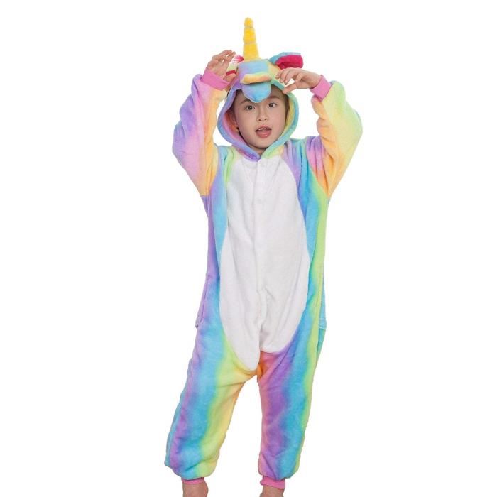 Pyjama combinaison noel