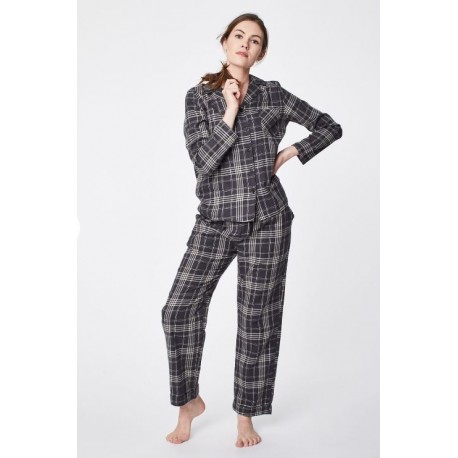 Pyjama écologique