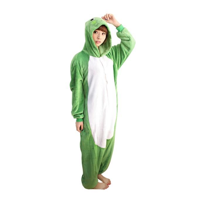 Combinaison pyjama pilou