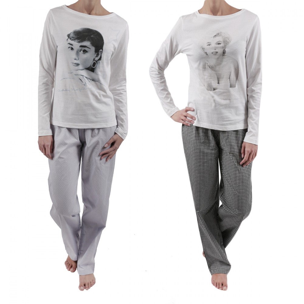 Lot pyjama femme