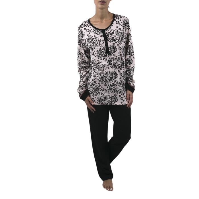 Pyjama soldes femme