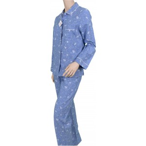 Pyjama pilou-pilou