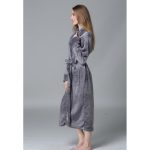Pyjama femme et robe de chambre