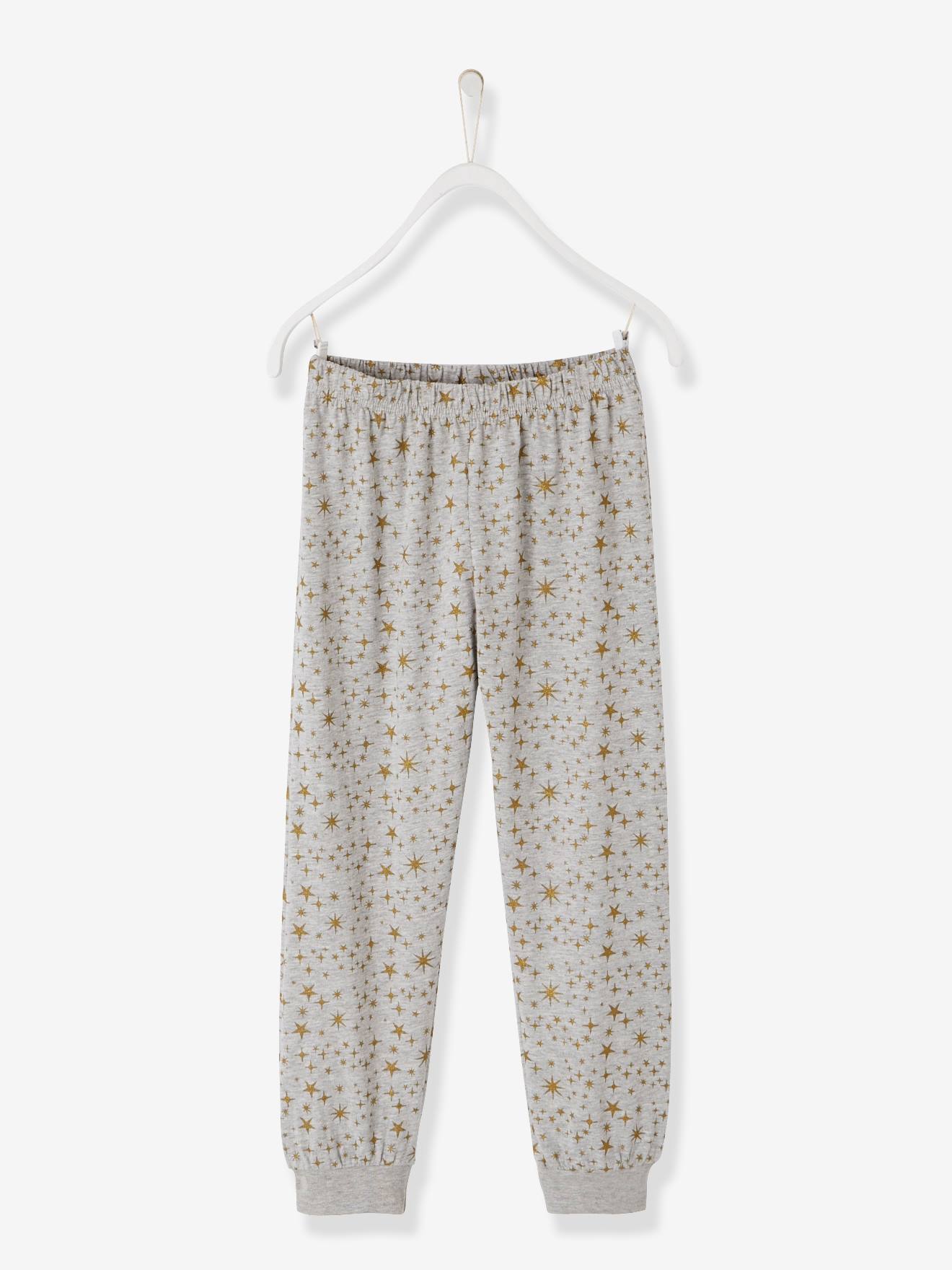 Pyjama fille harry potter