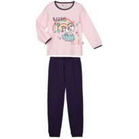 Femme pyjama humour