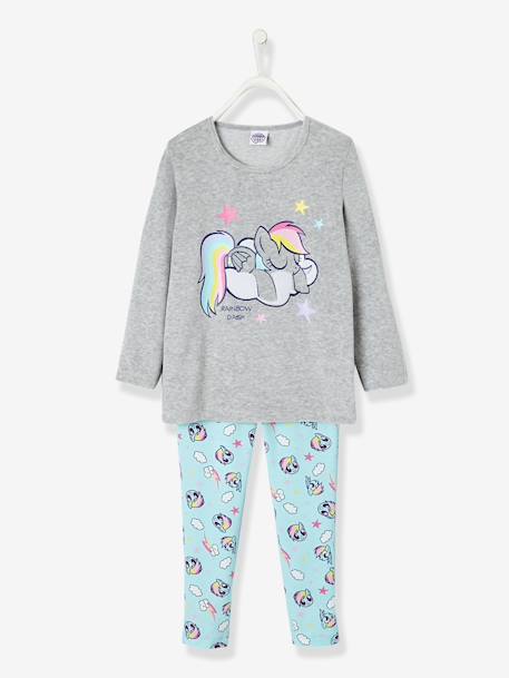 Pyjama poney