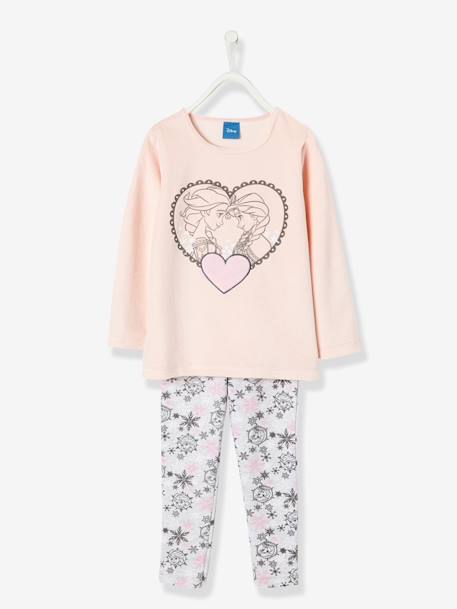 Vertbaudet pyjama fille
