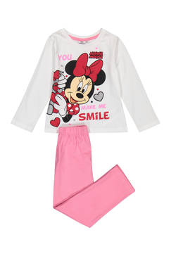Image enfant pyjama
