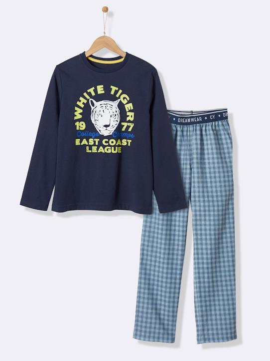 Pyjama garcon 8 ans