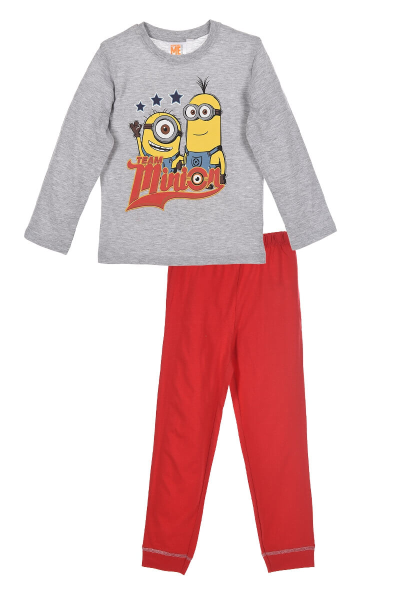Pyjama les mignons
