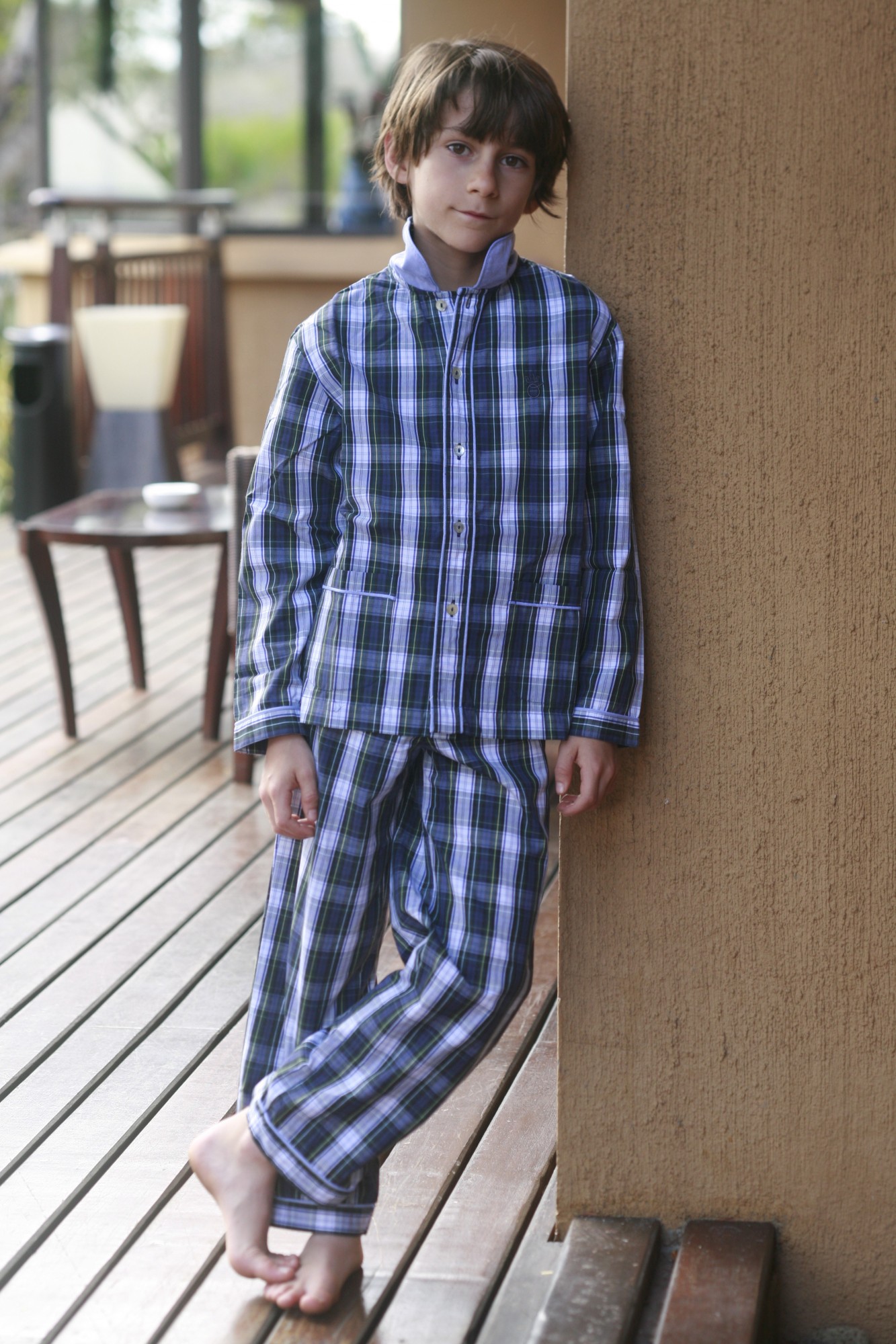 Pyjama enfant 14 ans