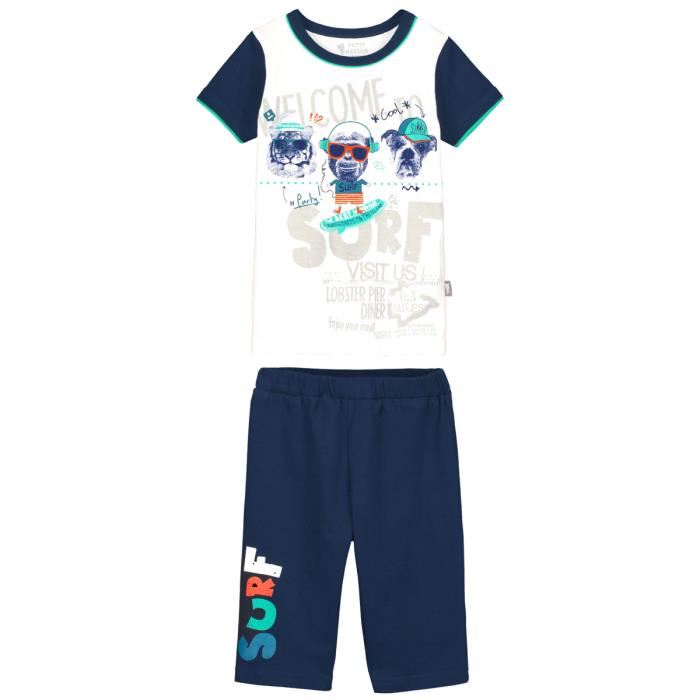 Pyjama garcon 10 ans pas cher