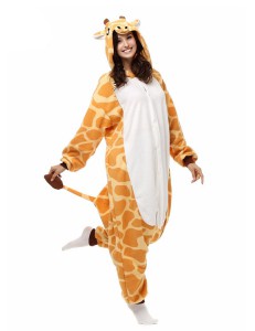 Pyjama d'animaux