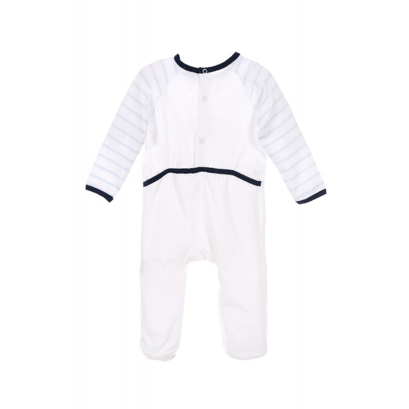 Pyjama femme little marcel