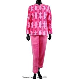 Pyjama confortable