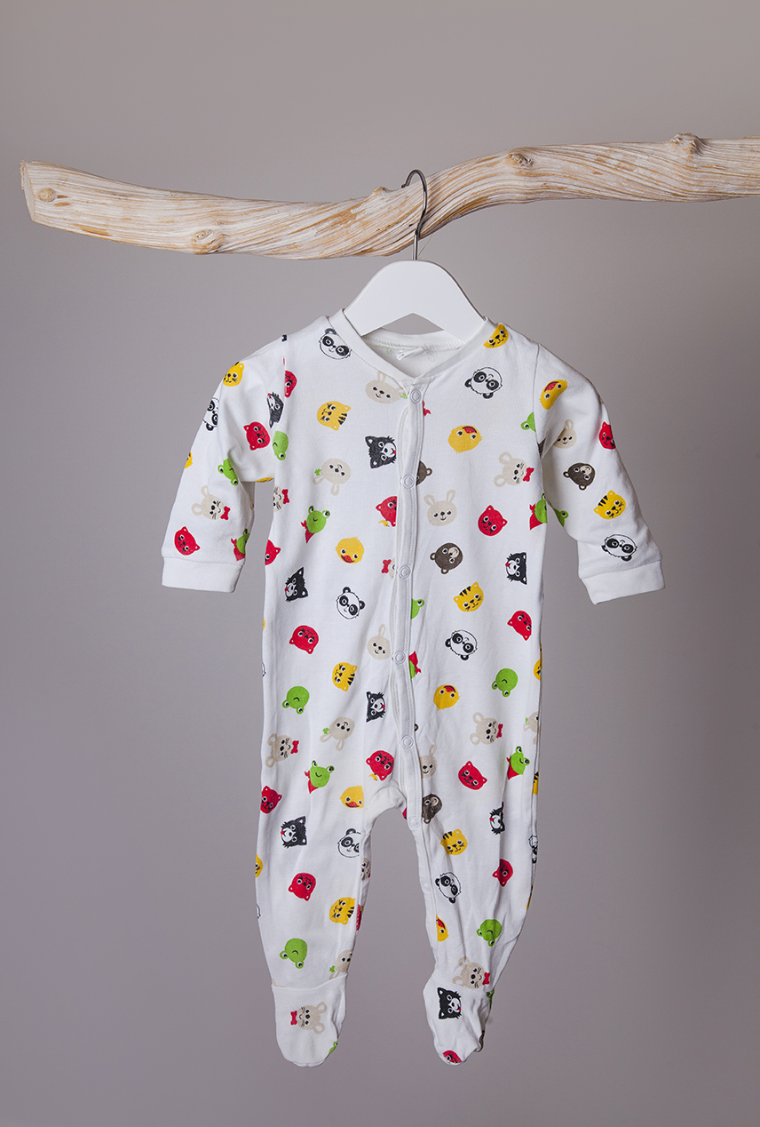 Pyjama enfant h&m
