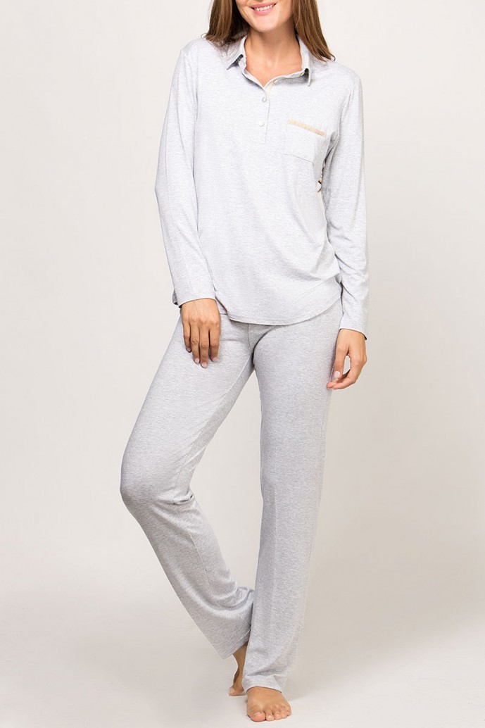 Pyjama home