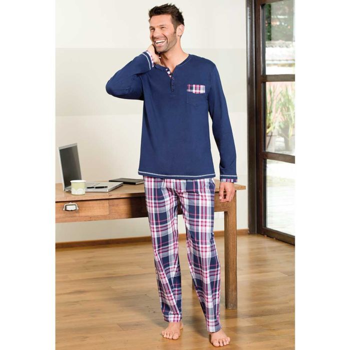 Recherche pyjama-homme