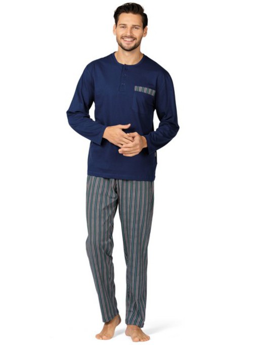 Pyjama homme de marque