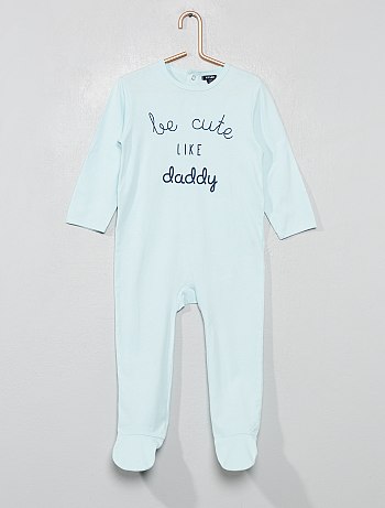 Pyjama enfant kiabi