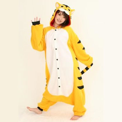 Pyjama japon