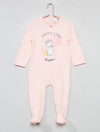 Pyjama Sans Pied Bebe Fille Soldes En Image Pyjama Sans Pied Bebe Fille Soldes En Image